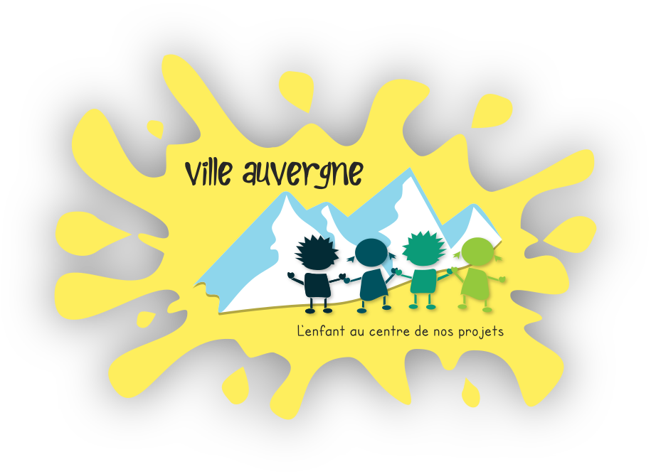 Logo de ASSOCIATION VILLE AUVERGNE